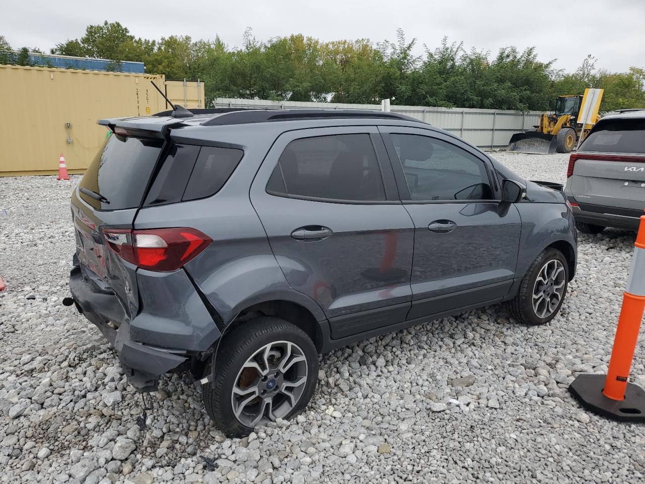 MAJ6S3JL5LC327775 2020 Ford Ecosport Ses