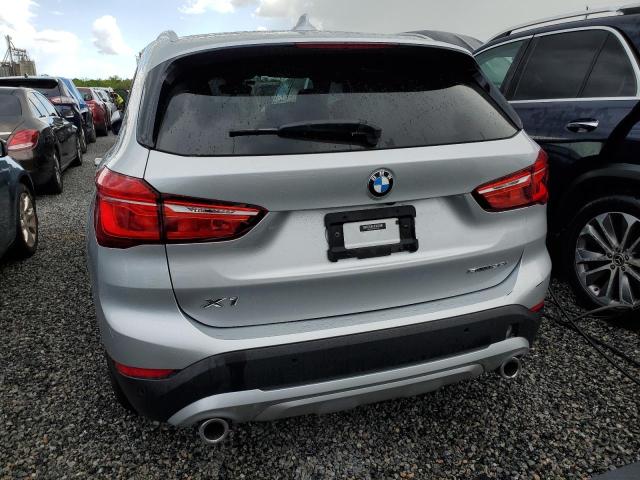 WBXJG7C0XM5S23727 BMW X1 SDRIVE2 6