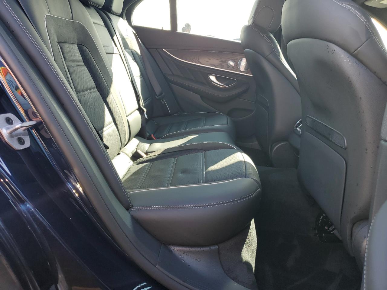 2021 Mercedes-Benz E 63 Amg-S 4Matic VIN: W1KZF8KB0MA884305 Lot: 73858834