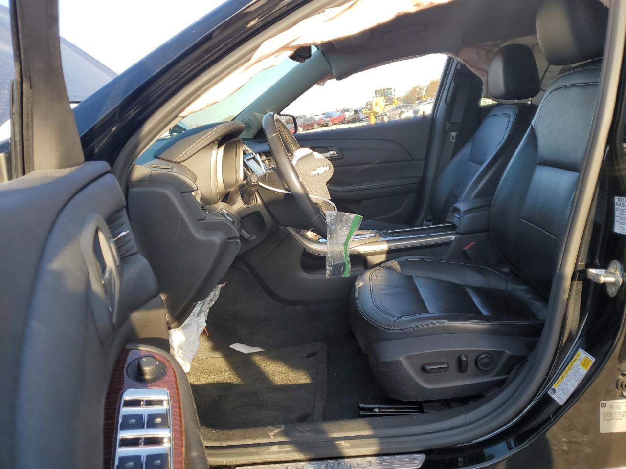 2013 Chevrolet Malibu - Image 7