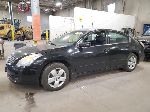 2008 Nissan Altima 2.5