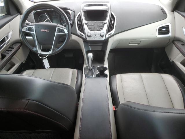  GMC TERRAIN 2012 Сріблястий