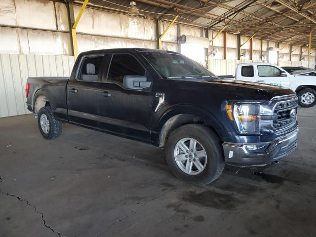 1FTFW1E57PKD84621 Ford F-150 F150 SUPER 4