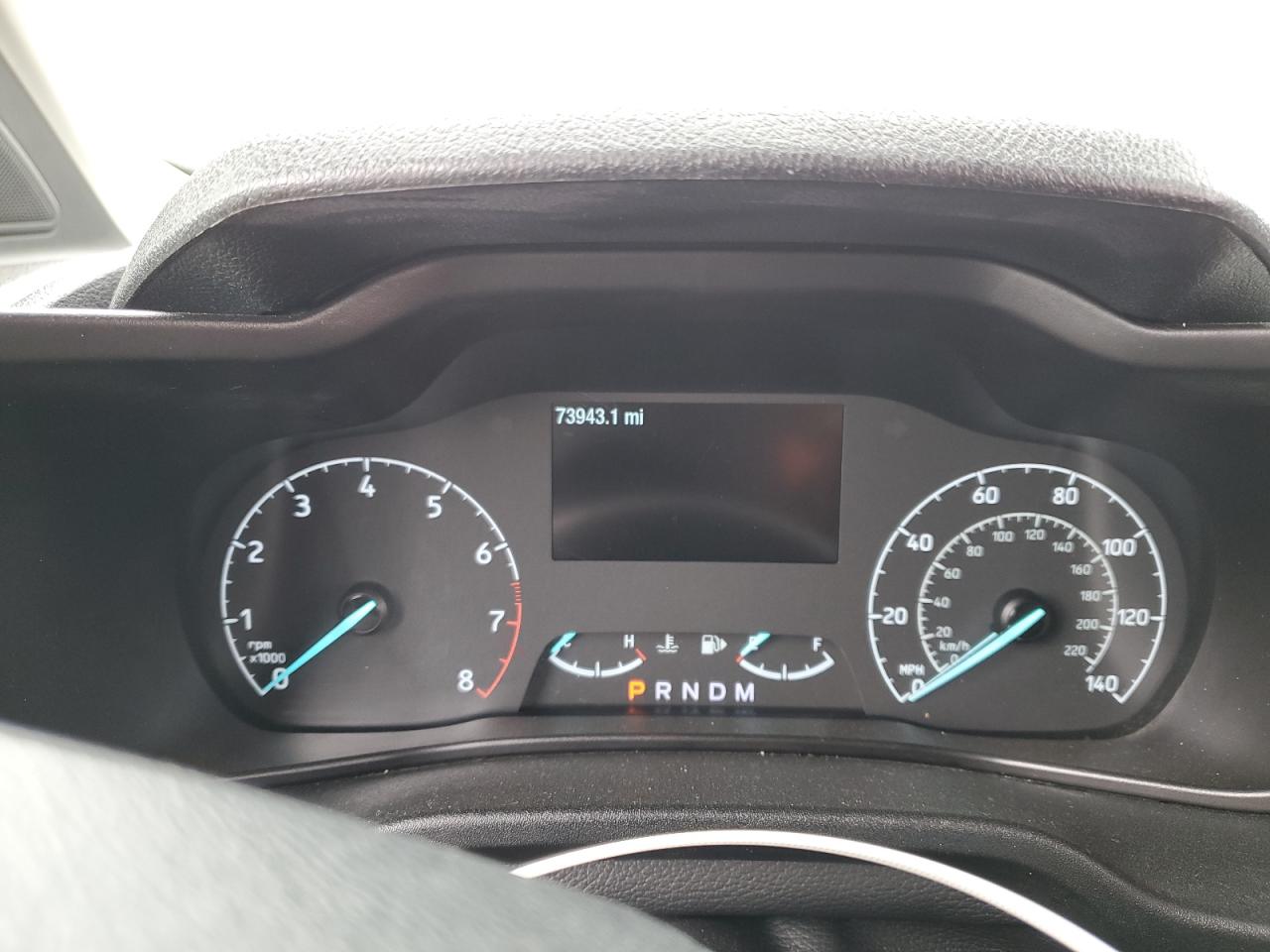 2020 Ford Transit - Image 9