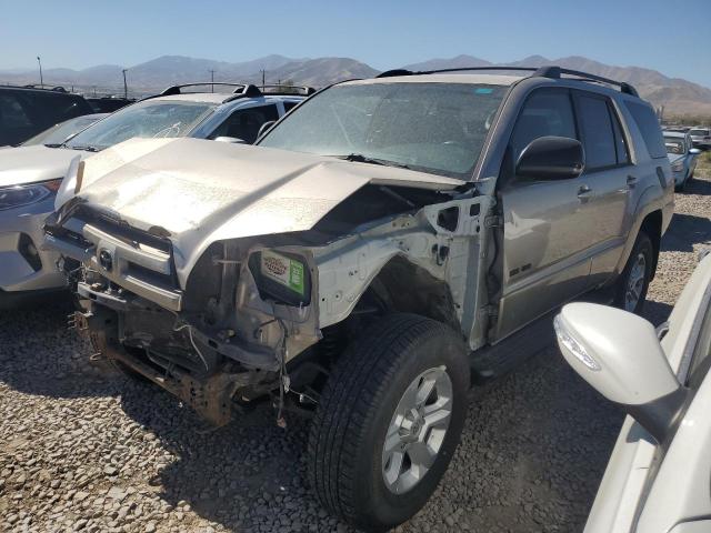 2004 Toyota 4Runner Sr5