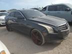 2013 Cadillac Ats  en Venta en Arcadia, FL - Water/Flood