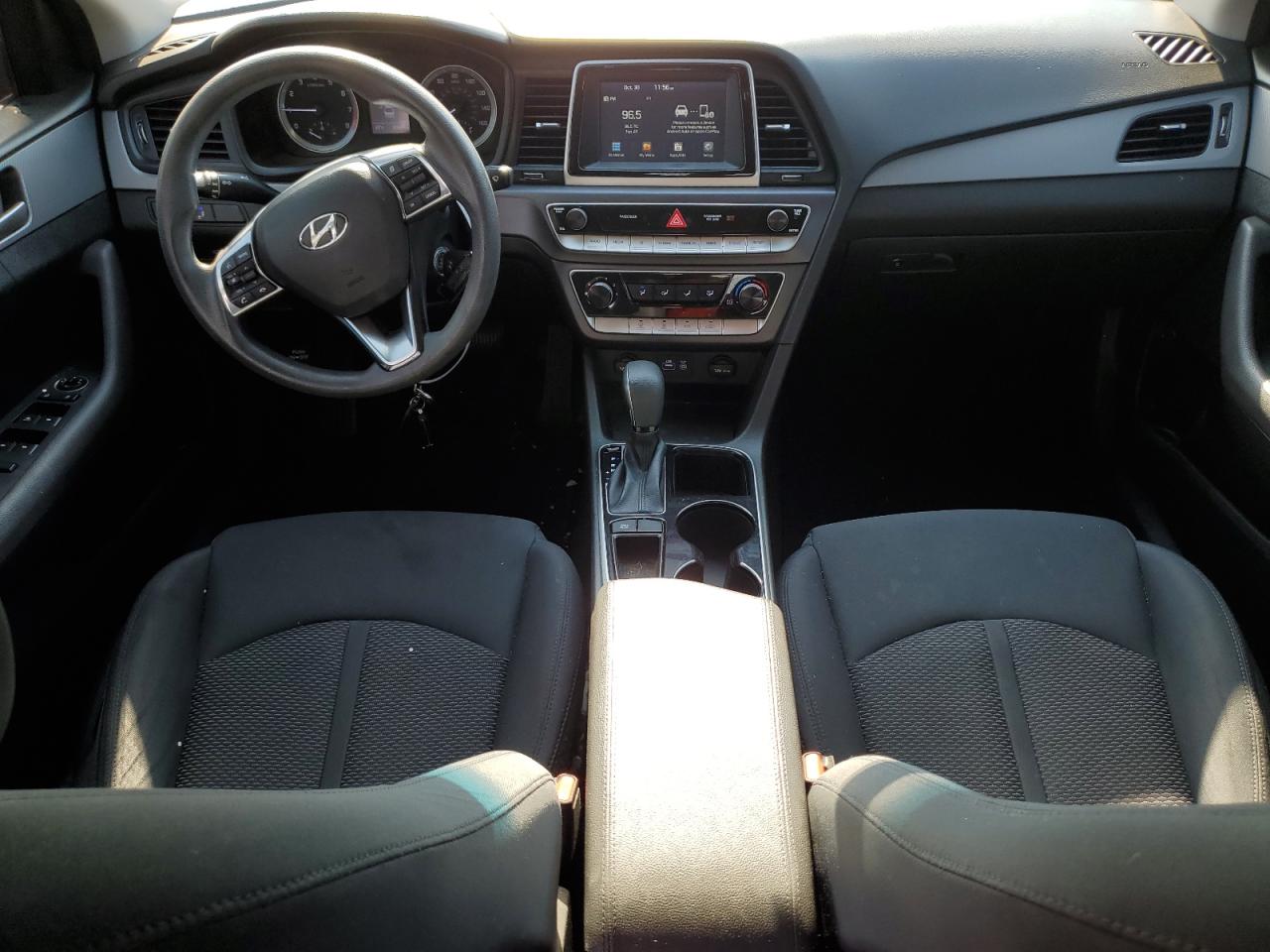 2018 Hyundai Sonata - Image 8