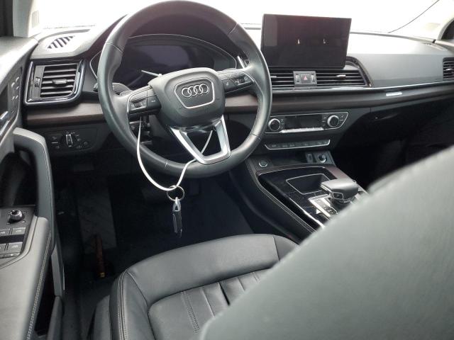 WA1BAAFY2M2030467 Audi Q5 PREMIUM 8