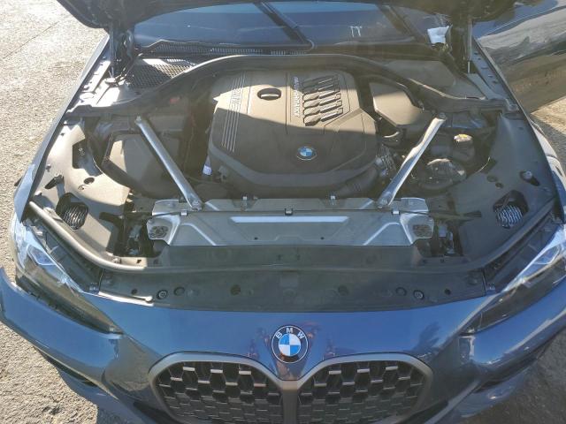 WBA83AP00NCK27150 BMW M4 40I 11