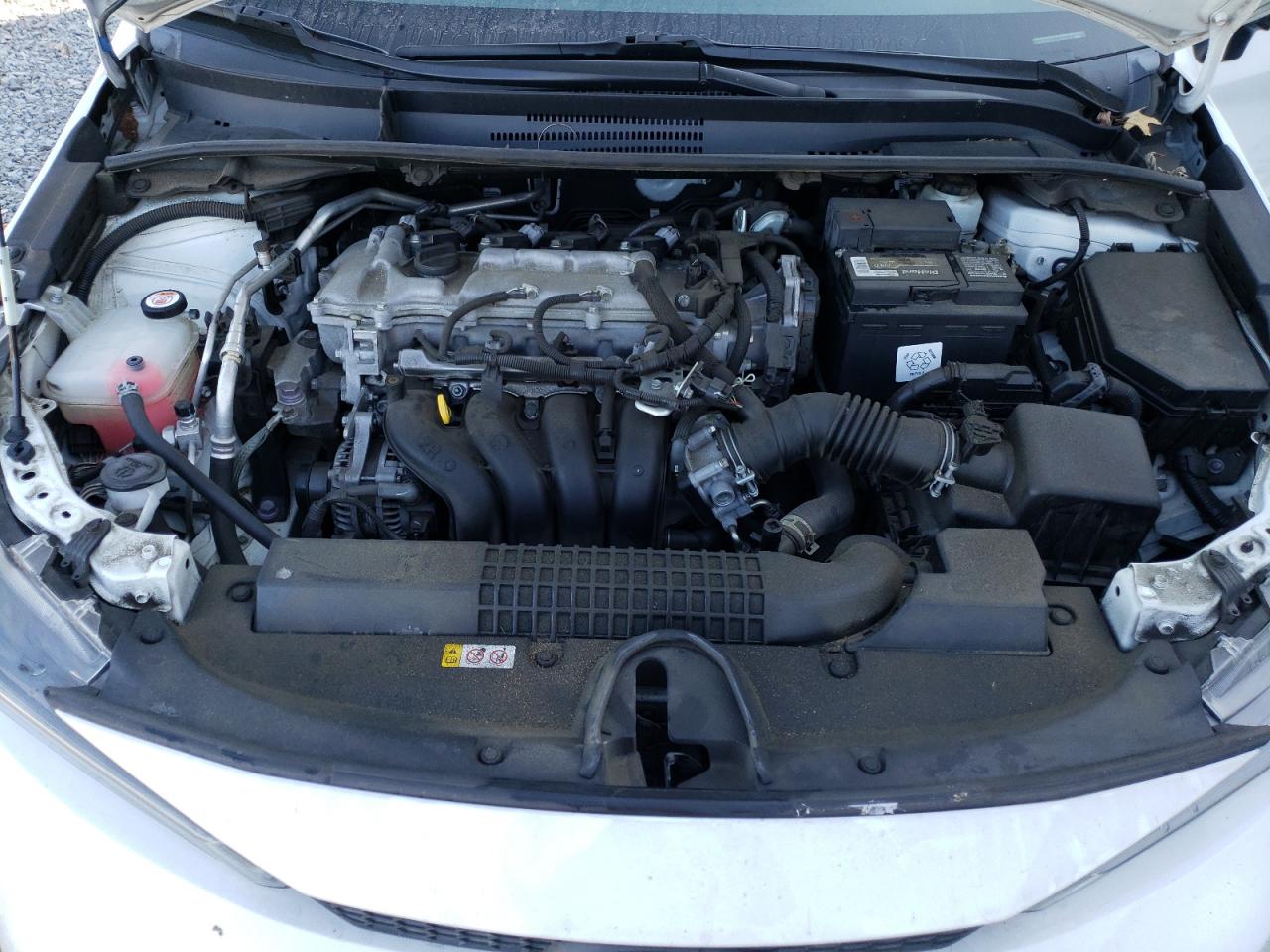 2021 Toyota Corolla - Image 11