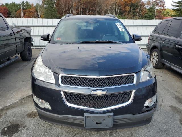 Parquets CHEVROLET TRAVERSE 2012 Black