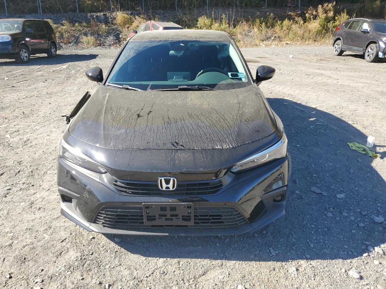 2024 Honda Civic - Image 5