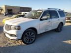 2016 Lincoln Navigator Reserve للبيع في Kansas City، KS - Side