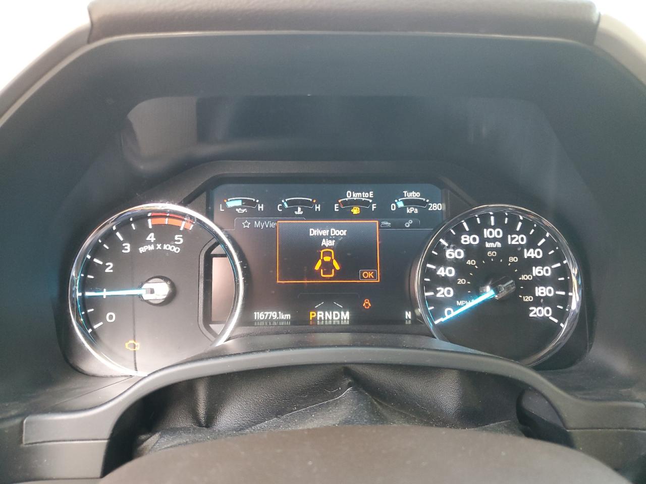2020 Ford F450 - Image 9