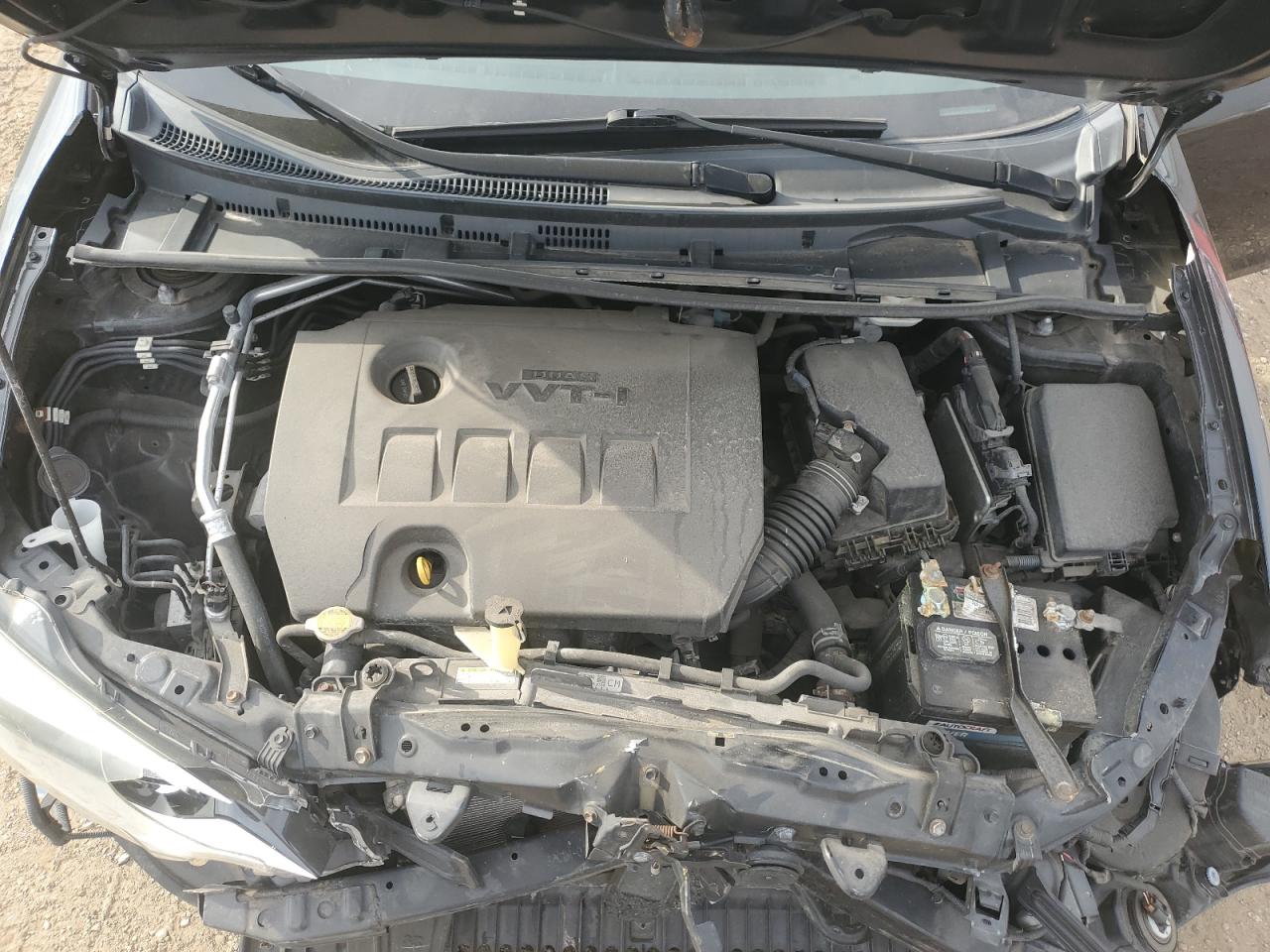 2014 Toyota Corolla - Image 13