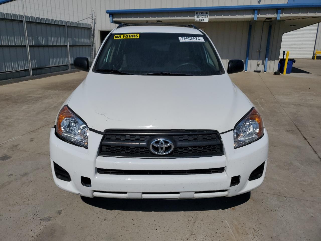 2011 Toyota RAV 4 - Image 5