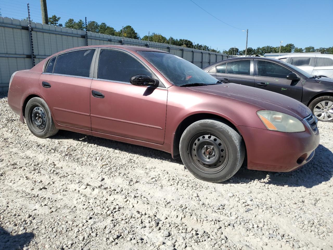 1N4AL11D32C293998 2002 Nissan Altima Base