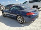 2011 Bmw Z4 Sdrive30I zu verkaufen in Arcadia, FL - Water/Flood