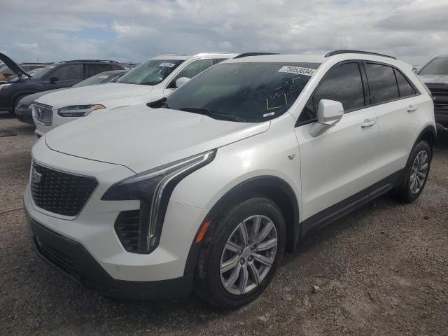 2022 Cadillac Xt4 Sport