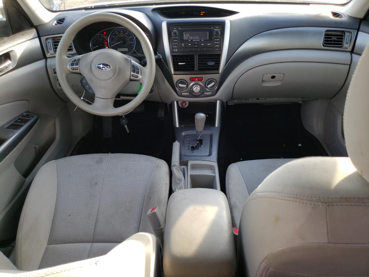 2011 Subaru Forester 2.5X Premium VIN: JF2SHBDC0BH776801 Lot: 78457504