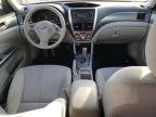 2011 Subaru Forester 2.5X Premium იყიდება Chicago Heights-ში, IL - Front End