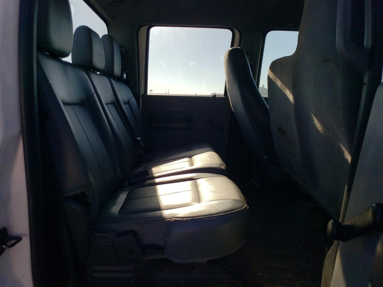 2012 Ford F250 - Image 10