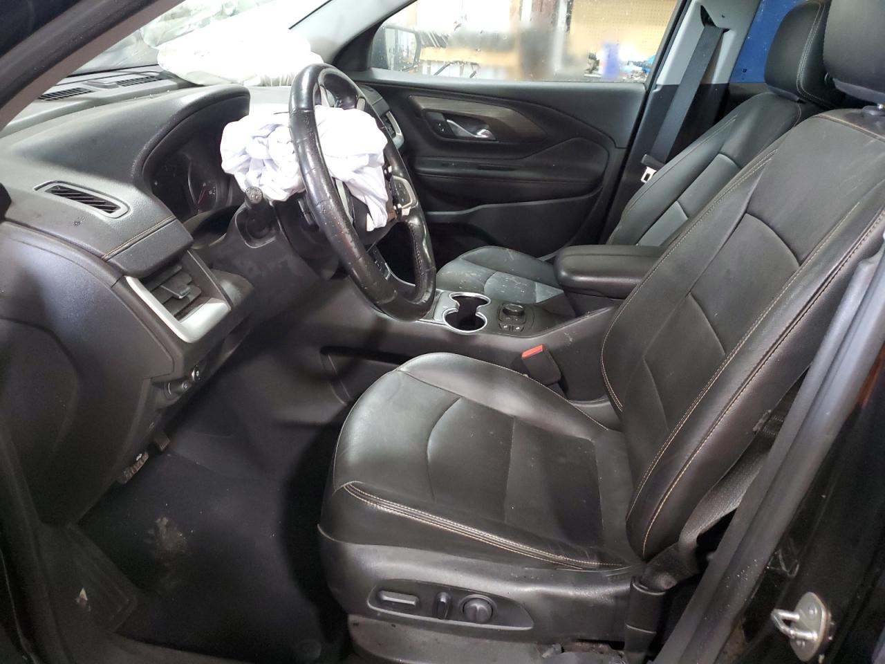 2019 GMC Terrain - Image 7
