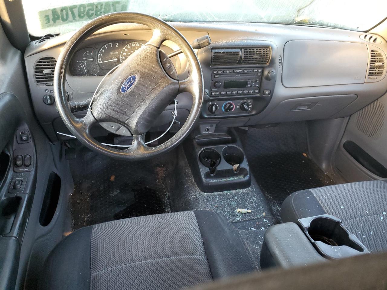 2003 Ford Ranger - Image 8