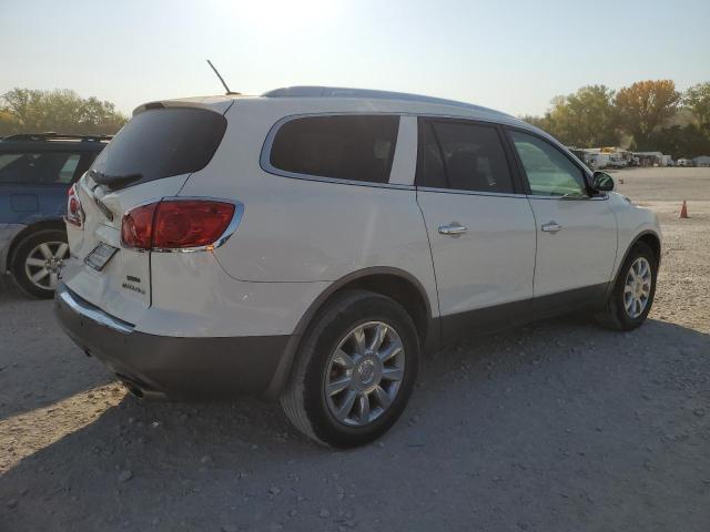  BUICK ENCLAVE 2012 Білий