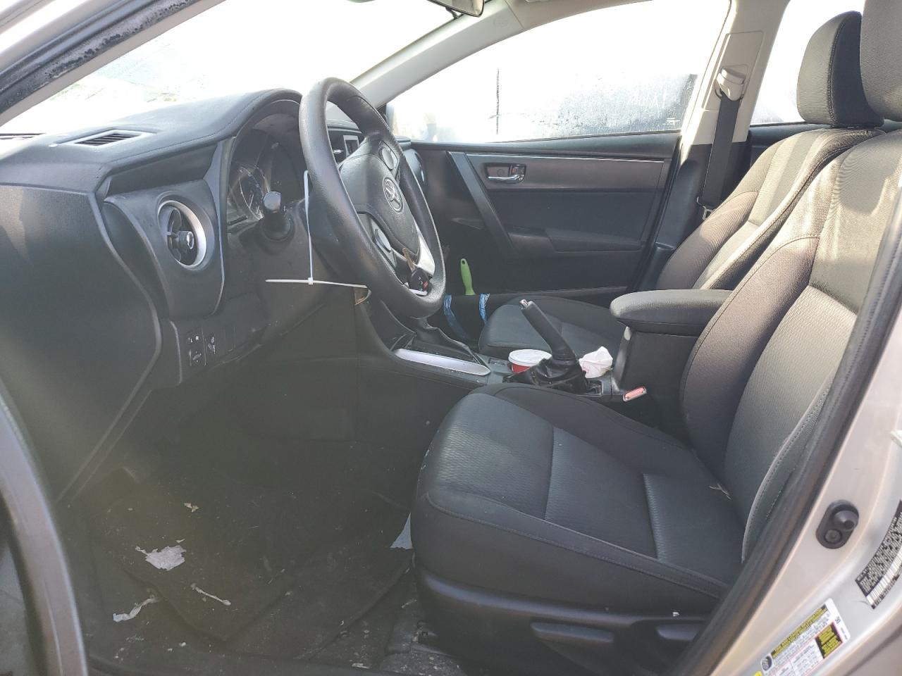 2018 Toyota Corolla - Image 7