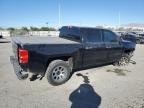 2014 Chevrolet Silverado K1500 Lt იყიდება Las Vegas-ში, NV - Front End