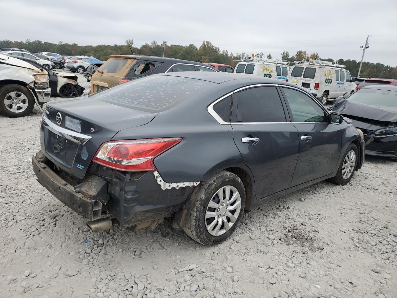 2013 Nissan Altima - Image 3