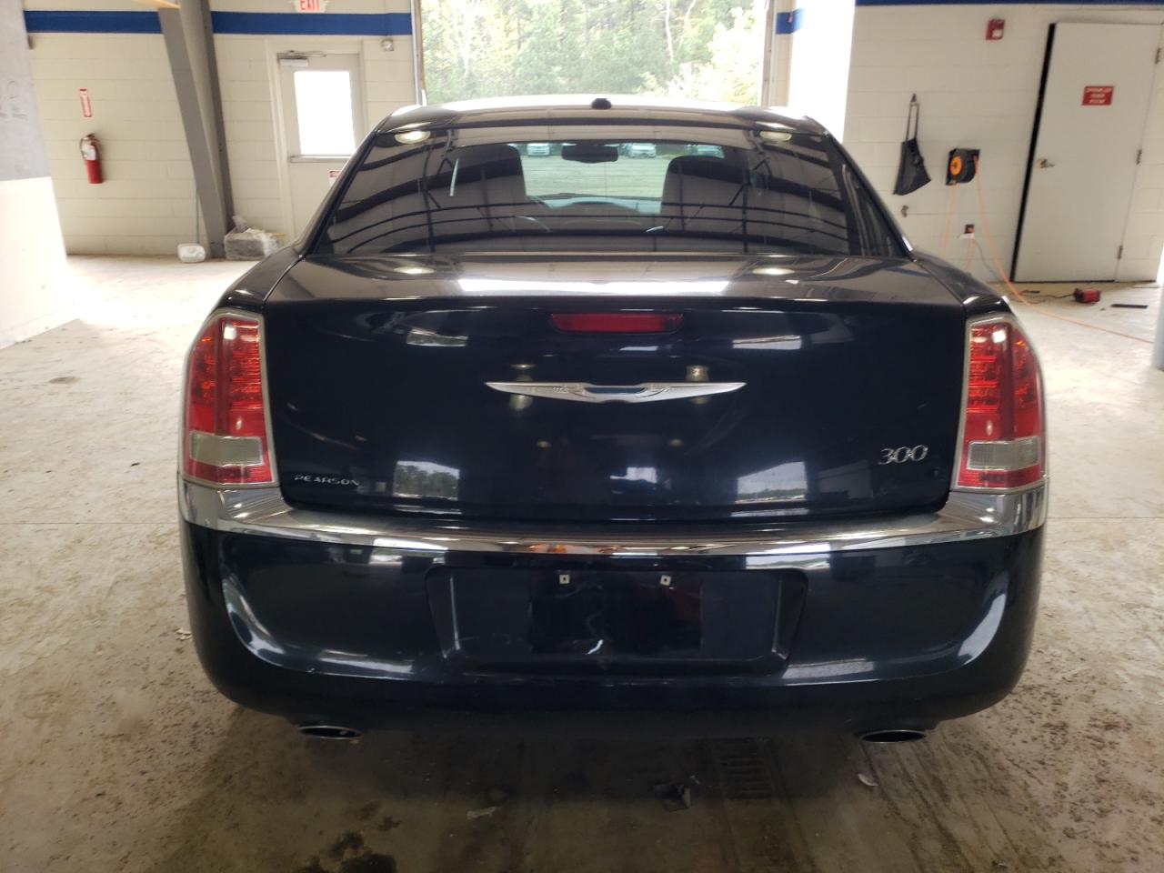 2013 Chrysler 300 VIN: 2C3CCAAG1DH510028 Lot: 74377724