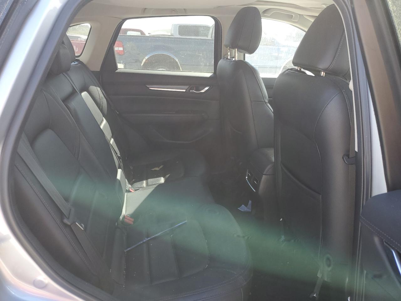 2020 Mazda CX-5 - Image 11