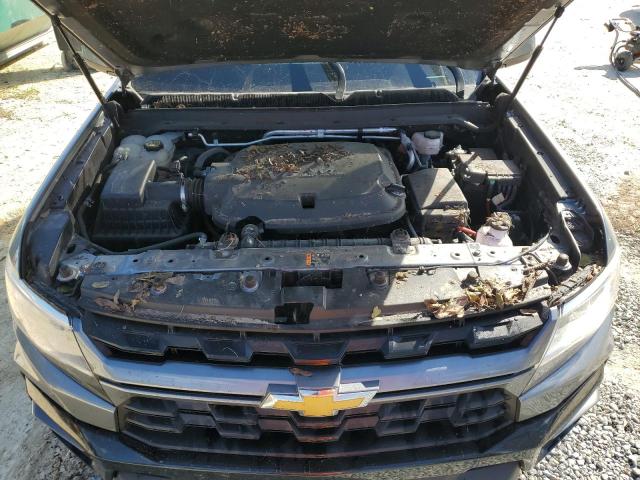 1GCGSCEN2M1294256 Chevrolet Colorado L 11