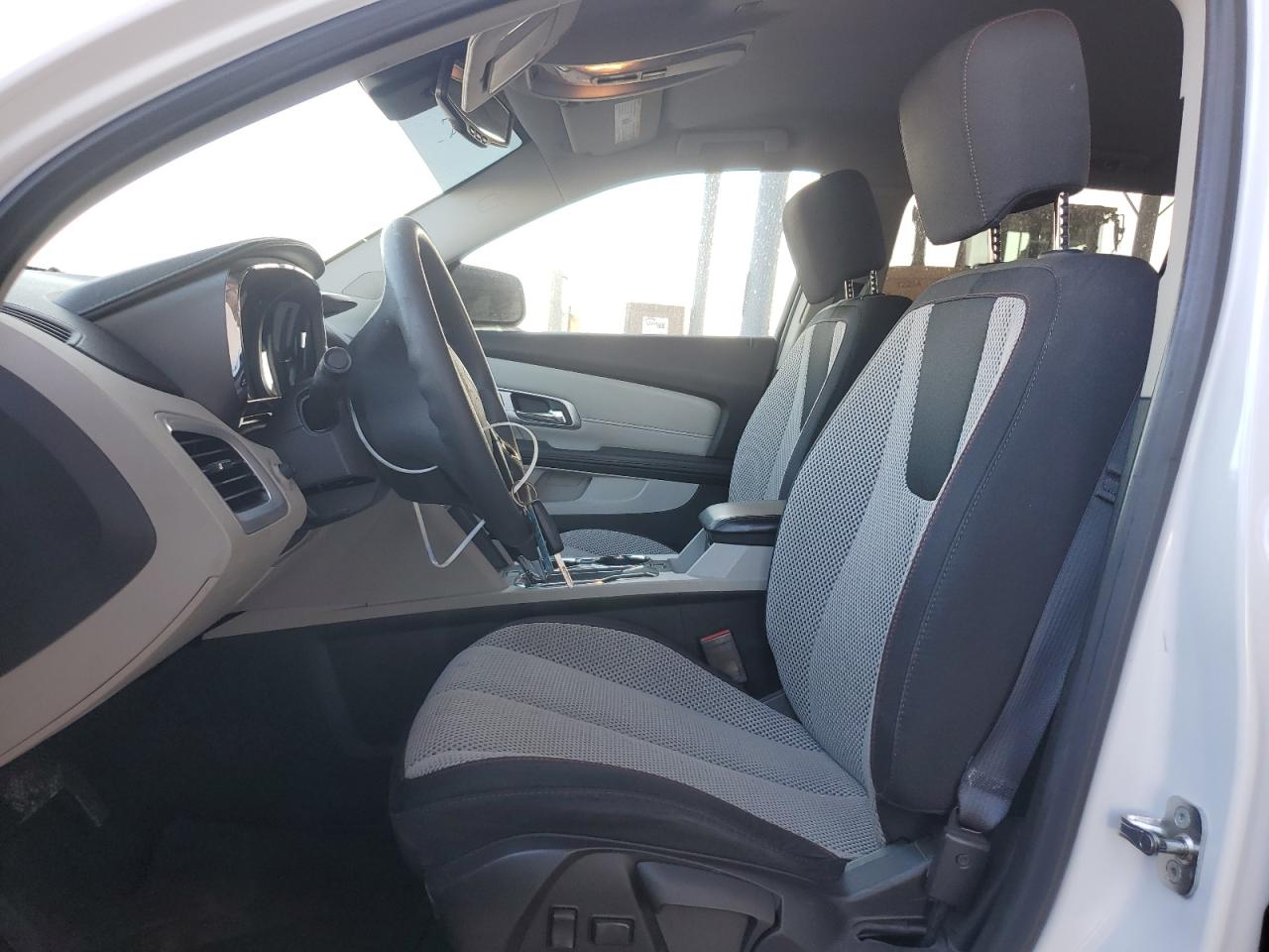 2016 GMC Terrain Sle VIN: 2GKALMEK6G6347285 Lot: 74139764