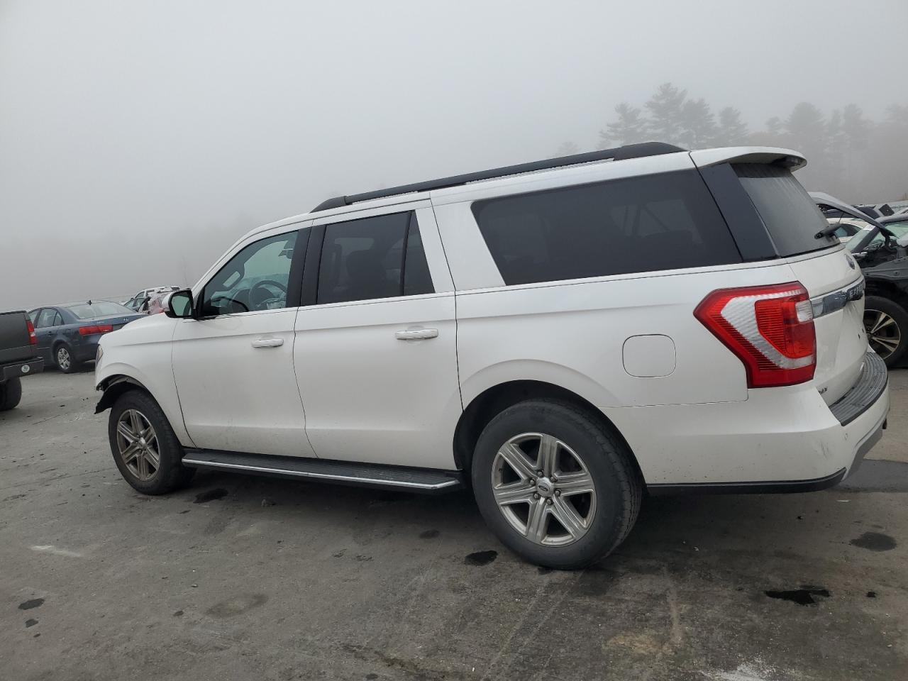 2019 Ford Expedition Max Xlt VIN: 1FMJK1JT5KEA12580 Lot: 77353074