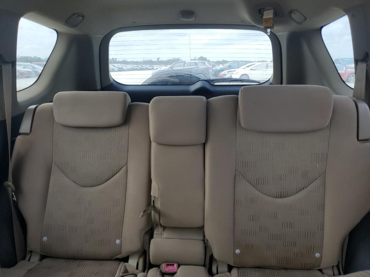 2010 Toyota RAV 4 - Image 10