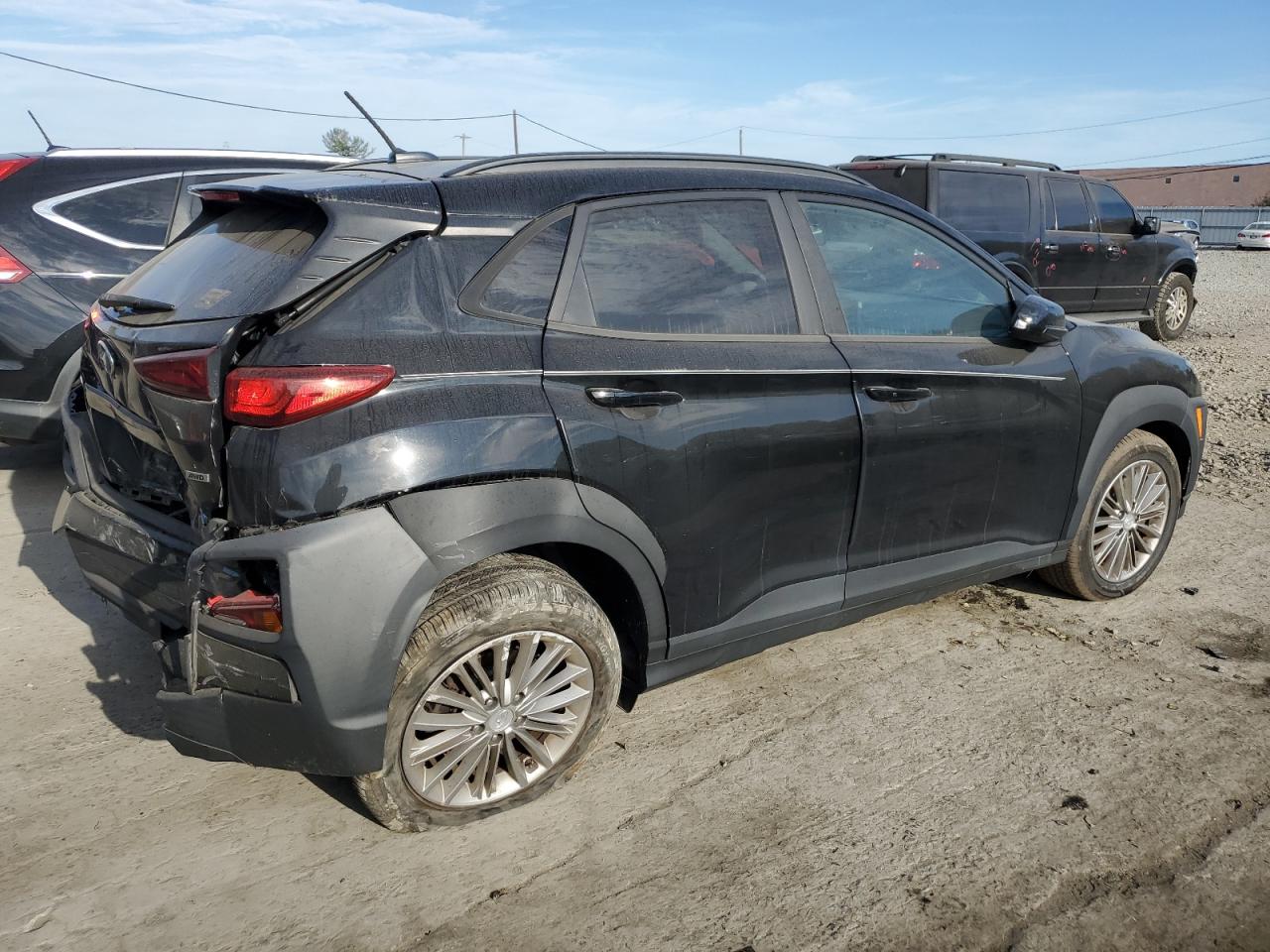 2020 Hyundai Kona - Image 3