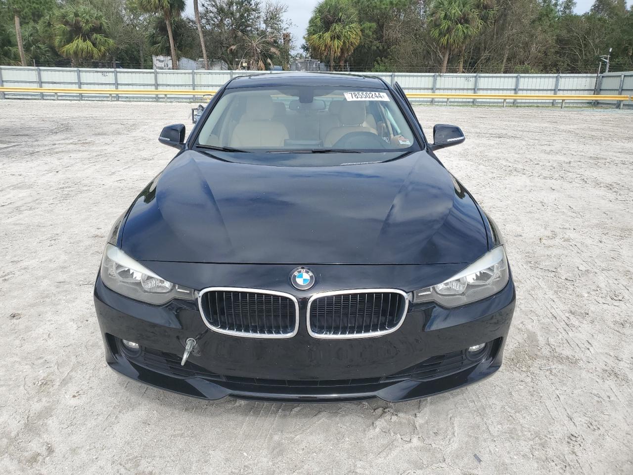 2015 BMW 3er - Image 5