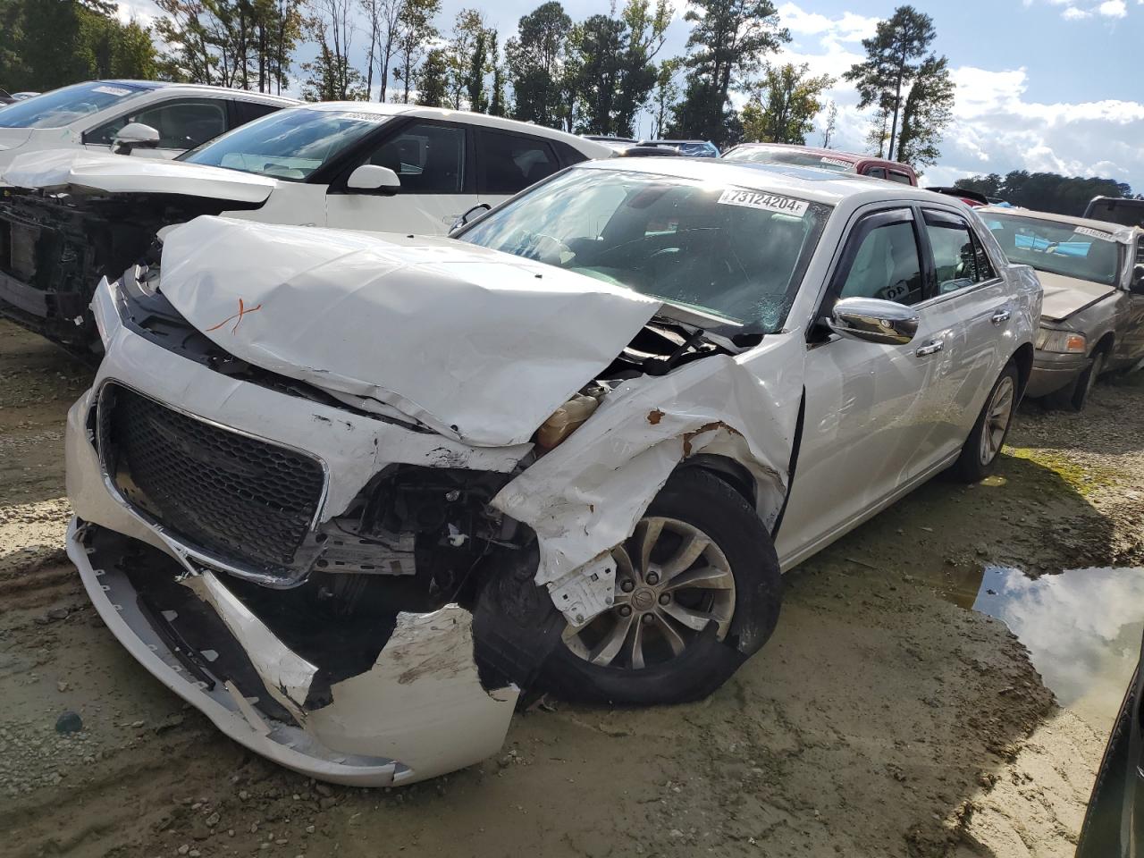 2016 Chrysler 300 - Image 1