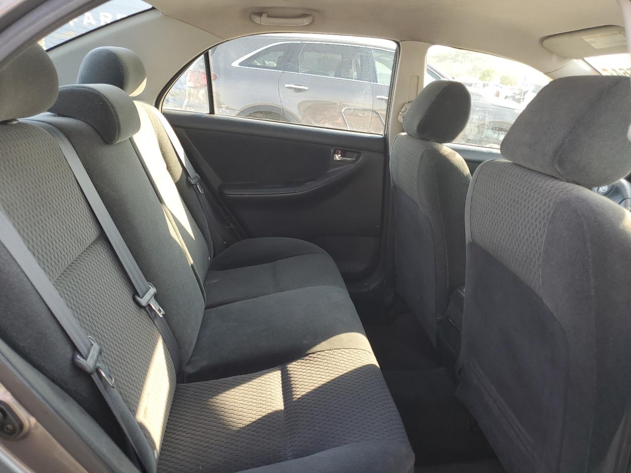 2007 Toyota Corolla - Image 10