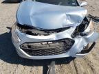 2015 Hyundai Sonata Hybrid للبيع في Earlington، KY - Front End