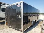 2025 Foresriver Cargomate zu verkaufen in Houston, TX - Rear End