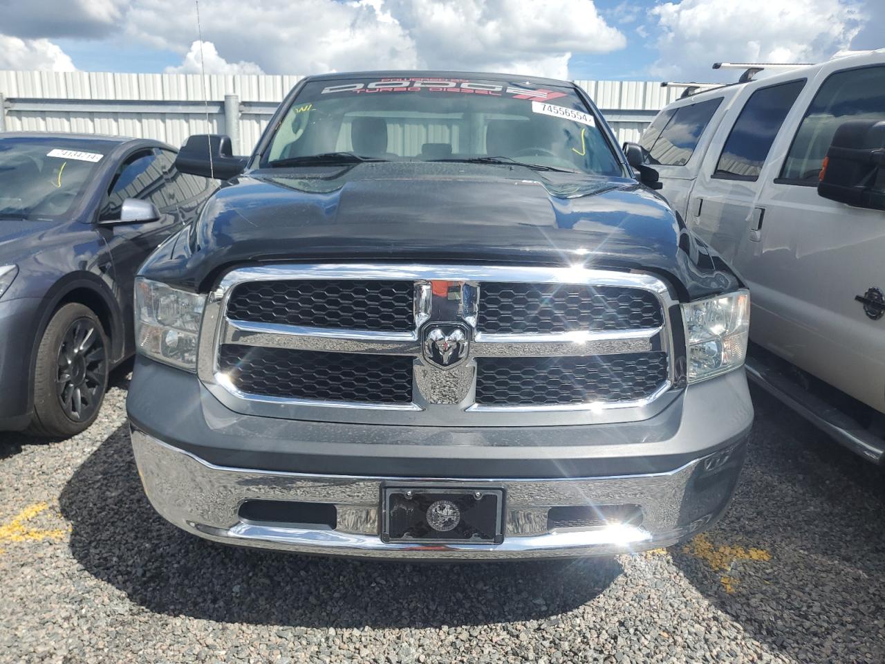 2014 RAM 1500 - Image 5