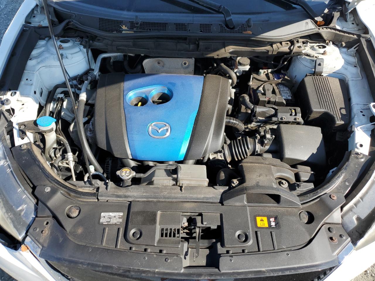 2013 Mazda CX-5 - Image 12