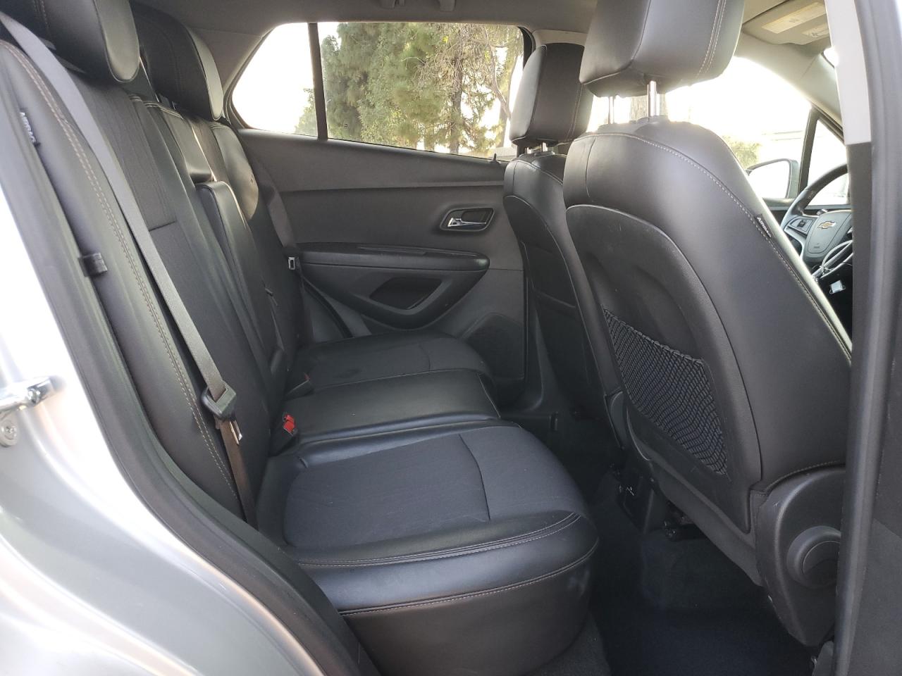 2019 Chevrolet Trax - Image 10