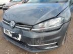 2017 VOLKSWAGEN GOLF SE NA for sale at Copart BRISTOL