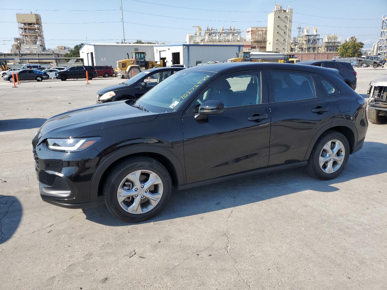 2024 Honda HR-V - Image 1