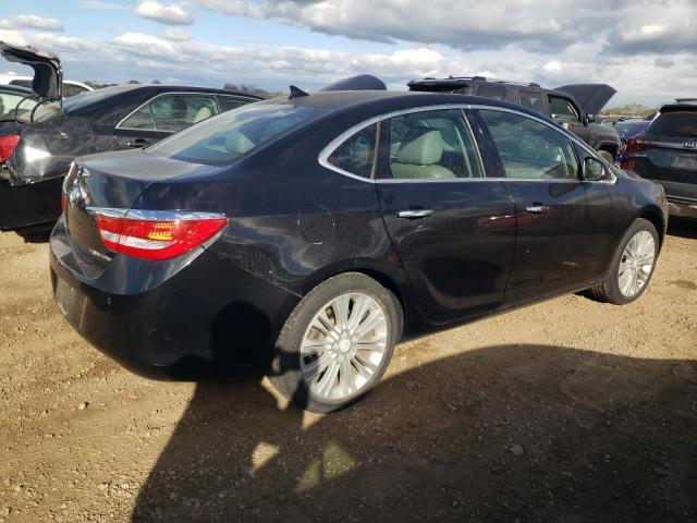 Sedans BUICK VERANO 2013 Czarny